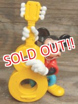 画像: ct-151118-77 Mickey Mouse / Applause PVC "#8"