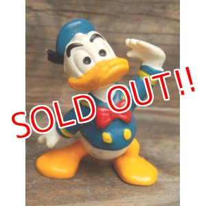 画像: ct-151118-77 Donald Duck / 80's PVC