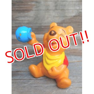 画像: ct-151118-77 Winnie the Pooh / 90's PVC