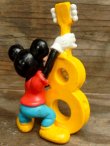 画像3: ct-151118-77 Mickey Mouse / Applause PVC "#8"