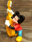 画像2: ct-151118-77 Mickey Mouse / Applause PVC "#8"