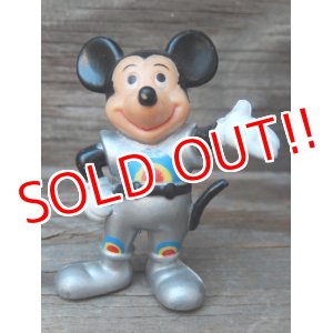 画像: ct-151118-77 Mickey Mouse / 80's-90's PVC "Captain EO"