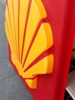 画像5: dp-151201-36 Shell / 70's Gas Station Sign