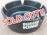 画像: dp-151127-08 Burger King / Vintage Ashtray