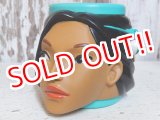 画像: ct-151208-04 Pocahontas / Applause 90's Face mug