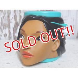 画像: ct-151208-04 Pocahontas / Applause 90's Face mug