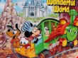 画像3: ct-151210-02 Walt Disney World / Aladdin 80's Metal Luncbox