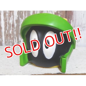 画像: ct-151208-19 Marvin the Martian / Applause 90's Face Mug