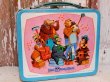 画像2: ct-151210-04 Walt Disney World / 70's Metal Lunchbox