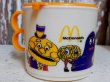 画像3: ct-151208-78 McDonald's / 1983 Plastic Mug