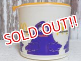 画像: ct-151208-77 McDonald's / 1983 Plastic Mug "Grimace"