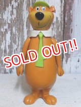 画像: ct-151201-48 Yogi Bear / 80's Figure