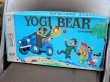 画像1: ct-151201-14 Yogi Bear / Milton Bradley 70's Yogi Bear Game