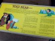 画像5: ct-151201-14 Yogi Bear / Milton Bradley 70's Yogi Bear Game