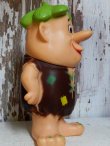 画像4: ct-151201-10 Barney Rubble / Knickerbocker 60's Rubber doll