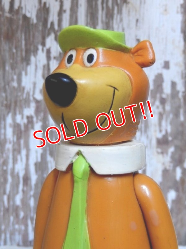 画像2: ct-151201-48 Yogi Bear / 80's Figure