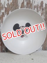 画像: ct-151213-12 Mickey Mouse / 60's-70's Plastic Bowl