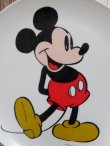 画像2: ct-151213-12 Mickey Mouse / 70's Plastic Plate