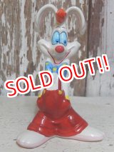 画像: ct-151213-22 Roger Rabbit / 90's Ceramic Figure