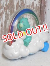 画像: ct-151014-41 Care Bears / Kenner 80's Cloudmobile