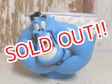 画像: ct-151208-17 Aladdin / Genie 90's Plastic Mug