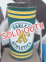 画像: dp-160106-01 Oakland Athletics / 80's Trash Box