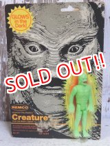 画像: ct-160113-15 Universal's Famous Monsters / Remco 80's Creature from the Black Lagoon