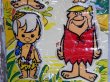 画像3: ct-160113-29 The Flintstones / 70's Stickers