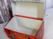 画像6: ct-160120-01 Walt Disney's / 70's Tin Box