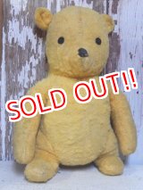 画像: ct-160120-02 Winnie the Pooh / Gund 60's Plush Doll