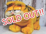 画像: ct-130319-67 Garfield / DAKIN 80's Plush Doll