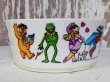 画像1: ct-162011-01 Muppets / 80's Plastic Bowl