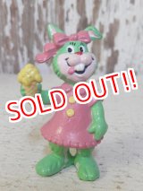 画像: ct-162011-07 Liseberg Rabbit / 90's PVC Figure