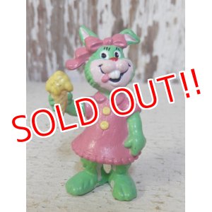 画像: ct-162011-07 Liseberg Rabbit / 90's PVC Figure