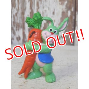 画像: ct-162011-07 Liseberg Rabbit / 90's PVC Figure