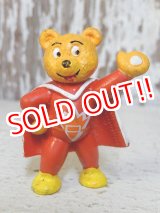 画像: ct-162011-06 Super Ted / 80's PVC Figure