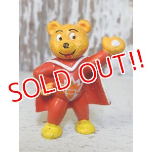 画像: ct-162011-06 Super Ted / 80's PVC Figure