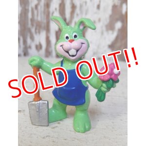 画像: ct-162011-07 Liseberg Rabbit / 90's PVC Figure