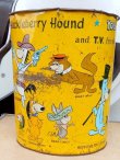 画像1: ct-162011-16 Hanna Barbera / 60's Trash Box