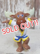 画像: ct-162011-05 IKEA / Mr.Moose PVC (J)