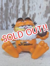 画像: ct-160215-05 Garfield / Bully 80's PVC Keyring