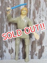 画像: ct-160215-17 Luke Skywalker / Just Toys 1993 Bendable Figure