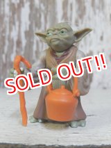 画像: ct-160215-27 Yoda / Kenner 90's Figure