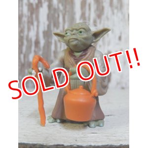 画像: ct-160215-27 Yoda / Kenner 90's Figure