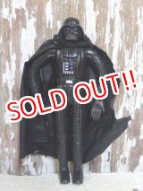 画像: ct-160215-24 Darth Vader / Just Toys 1993 Bendable Figure 