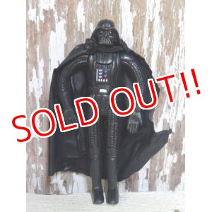 画像: ct-160215-24 Darth Vader / Just Toys 1993 Bendable Figure 