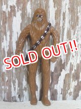 画像: ct-160215-20 Chewbacca / Just Toys 1993 Bendable Figure