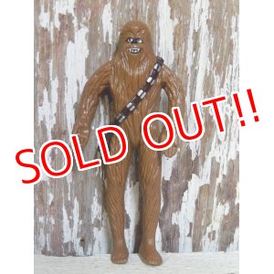 画像: ct-160215-20 Chewbacca / Just Toys 1993 Bendable Figure