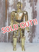 画像: ct-160215-10 C-3PO / Kenner 1978 12" Figure