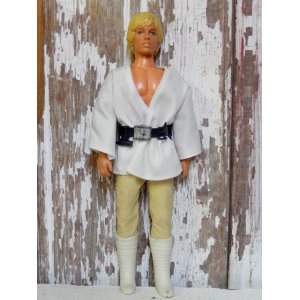 画像: ct-160215-08 Luke Skywalker / Kenner 1978 12" Figure